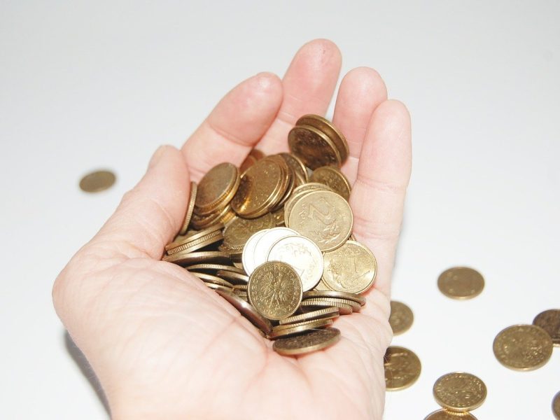 El salario mínimo aumentará en estos estados a pesar de la crisis por la pandemia.