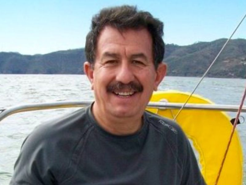 Fallece Luis Enrique Mercado, pionero del periodismo financiero en México