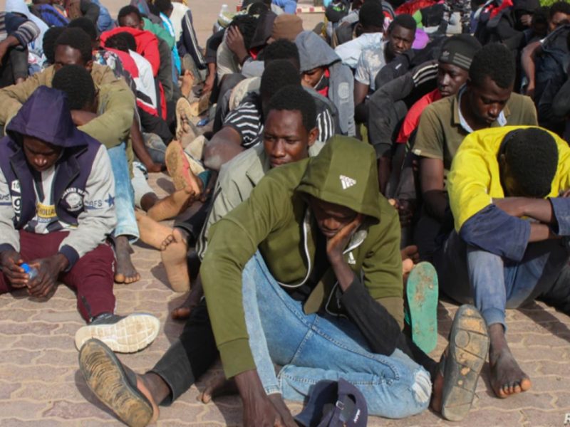 Inicia batalla legal por los derechos de los migrantes en Florida