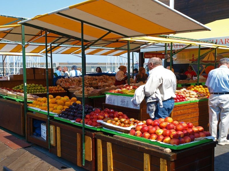 California lanza apoyo económico para pequeñas empresas