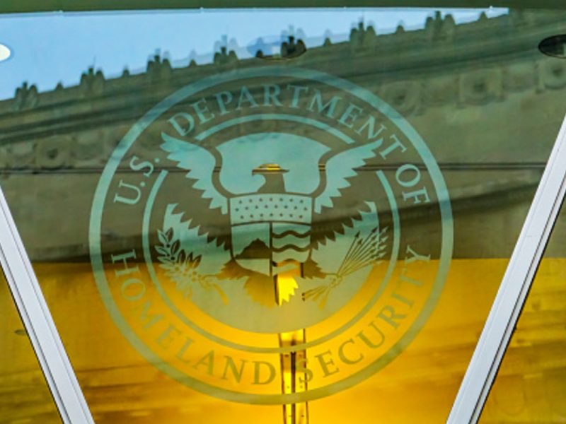 Lo que debes saber sobre el informe de migración del DHS