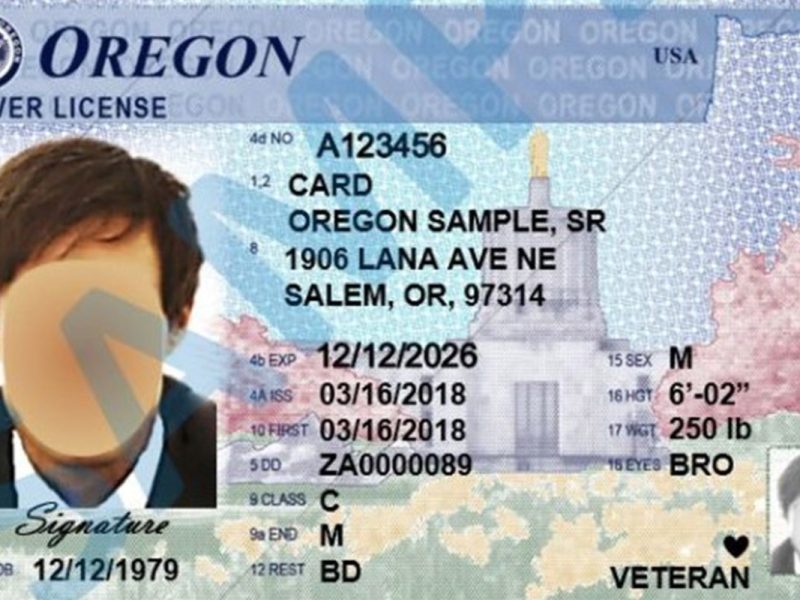 Migrantes indocumentados en Oregon y Virginia pueden pedir licencias de conducir