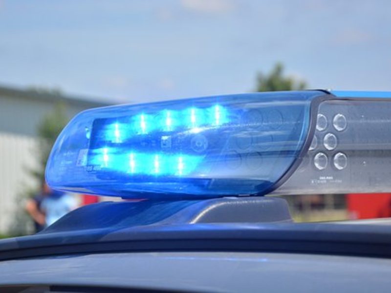 Tiroteo en una iglesia de Texas deja un muerto y varios heridos