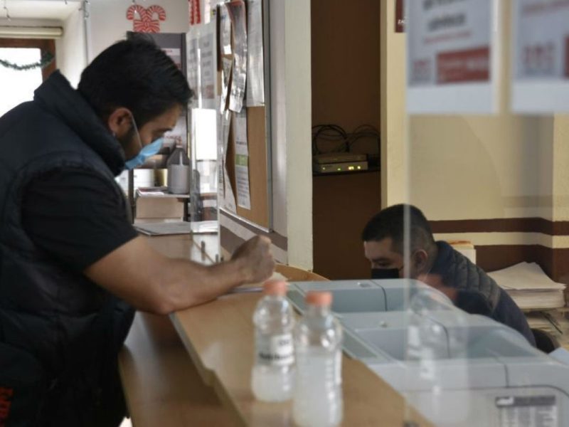 Secretaría de Finanzas Zacatecas SEFIN_Zac