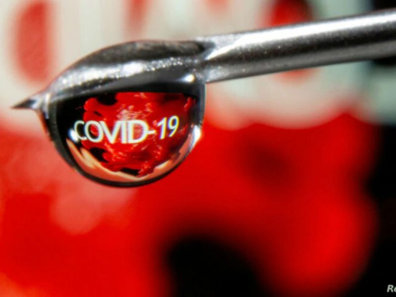 Reuters VOA vacuna a indocumentados coronavirus