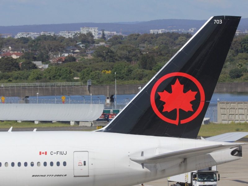 Canadá impuso estas medidas que e suspenderán hasta nuevo aviso.