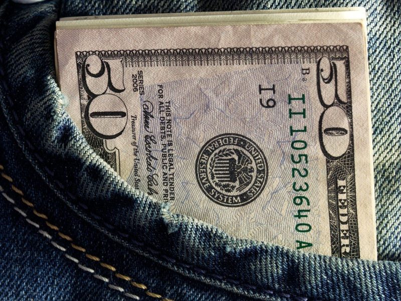 Según el gobernador, los legisladores de Maryland aprobarán la legislación sobre los cheques lo antes posible.