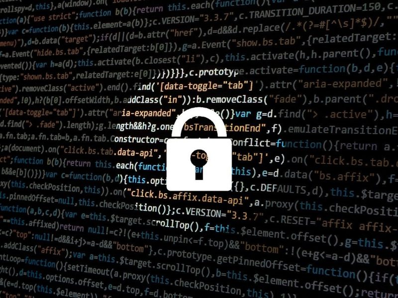 El IRS protege tus datos con esta herramienta.