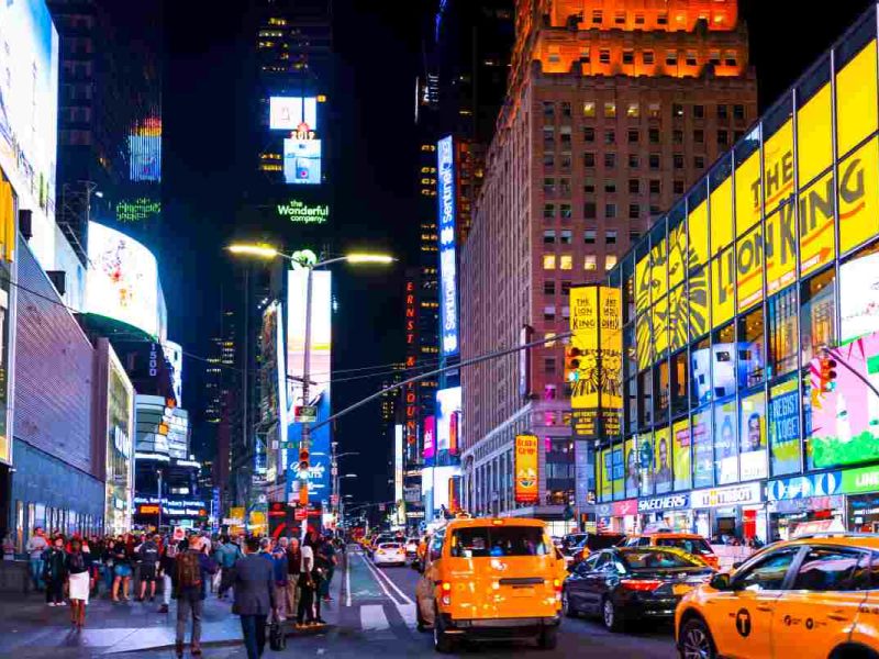 ¿Dónde es más fácil encontrar trabajo en Estados Unidos? Estas ciudades tienen empleo para migrantes sin estudios