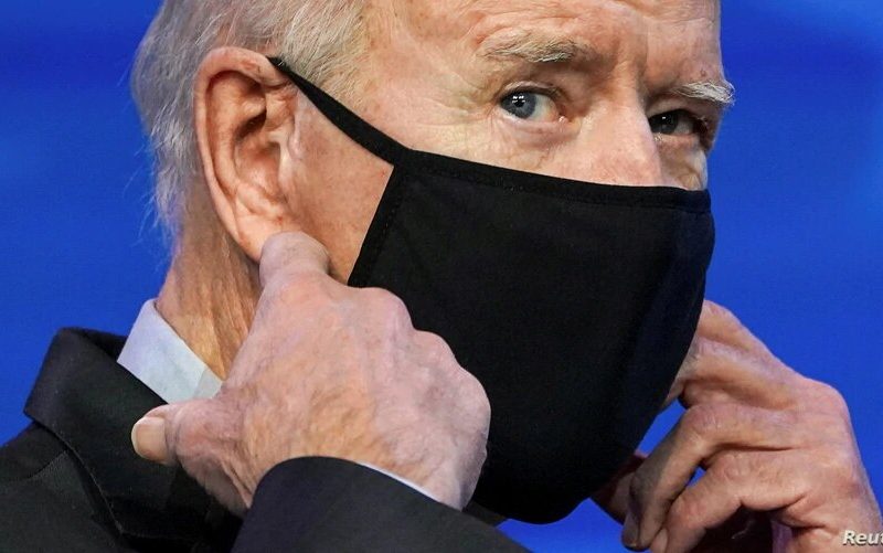 Biden comenzará a firmar acciones ejecutivas dentro de los 10 primeros días de su mandato.