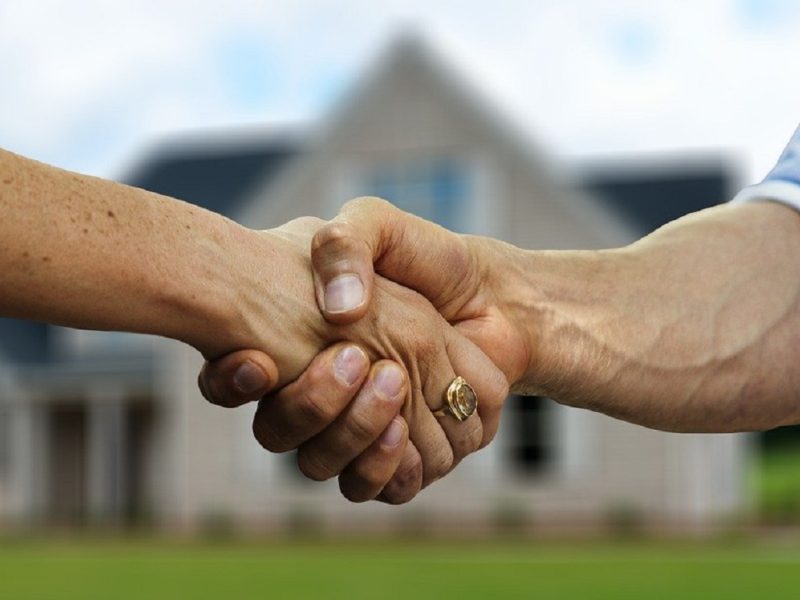 Tú también puedes comprar una casa en USA aún si no tienes Número de Seguro Social.