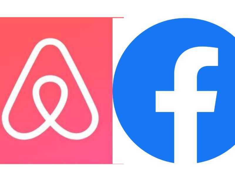 Airbnb y Facebook toman medidas ante la toma de posesión de Joe Biden en Washington