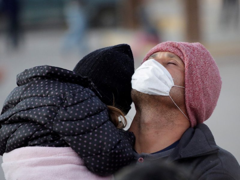 Los migrantes inscritos bajo el MPP finalmente lograron entrar a USA tras la suspensión del programa, pero, ¿qué pasará con ellos si se vuelve a activar?