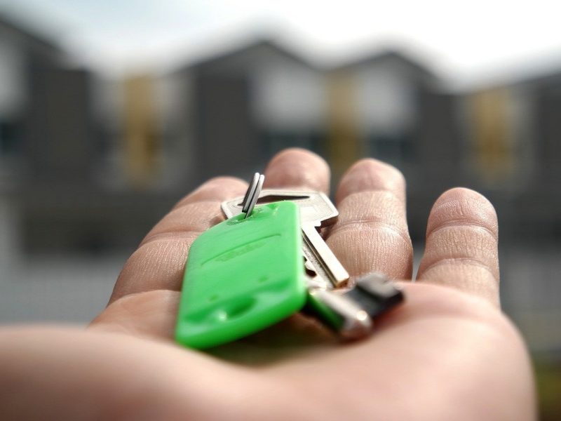 Los usuarios de DACA ya podrán solicitar hipotecas.