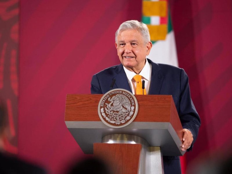 AMLO asegura que Joe Biden dará 4 mil millones de dólares a Centroamérica