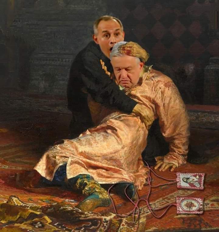 ¡Extra, extra! Los mejores memes de que AMLO tiene Covid-19