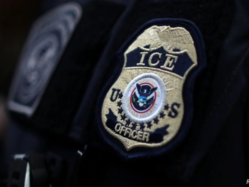 Javier Castillo Maradiaga evitó la deportación gracias al decreto de Joe Biden