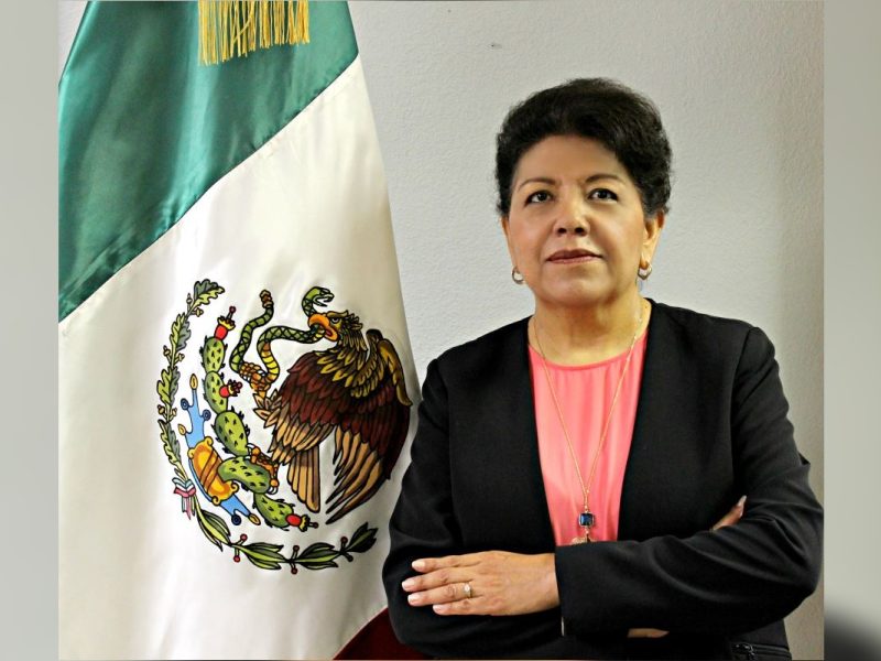 Carolina Zaragoza se va de Servicios Consulares tras escándalo de despidos