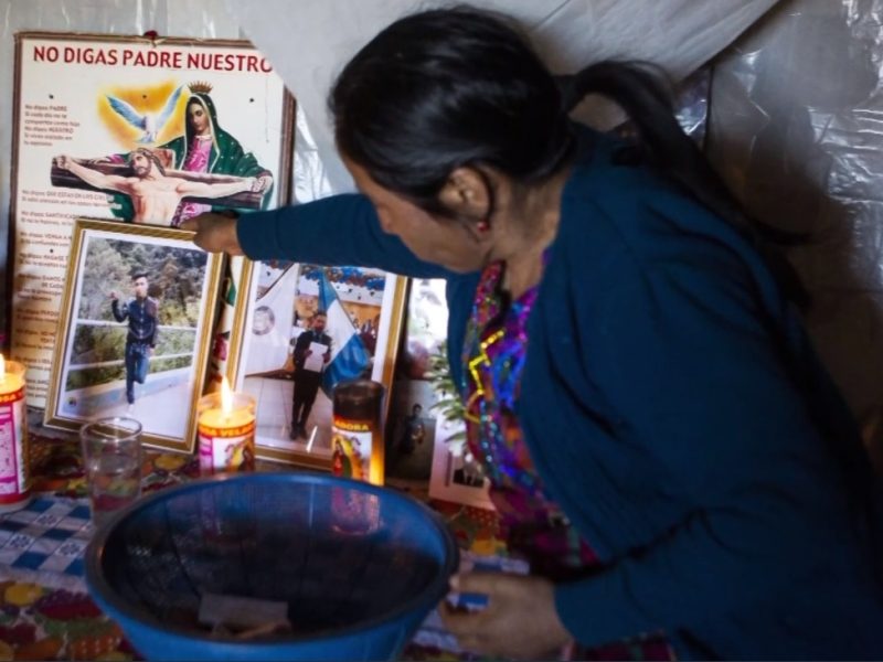 Las autoridades ya han identificado a 16 de las 19 víctimas de la masacre en Tamaulipas.