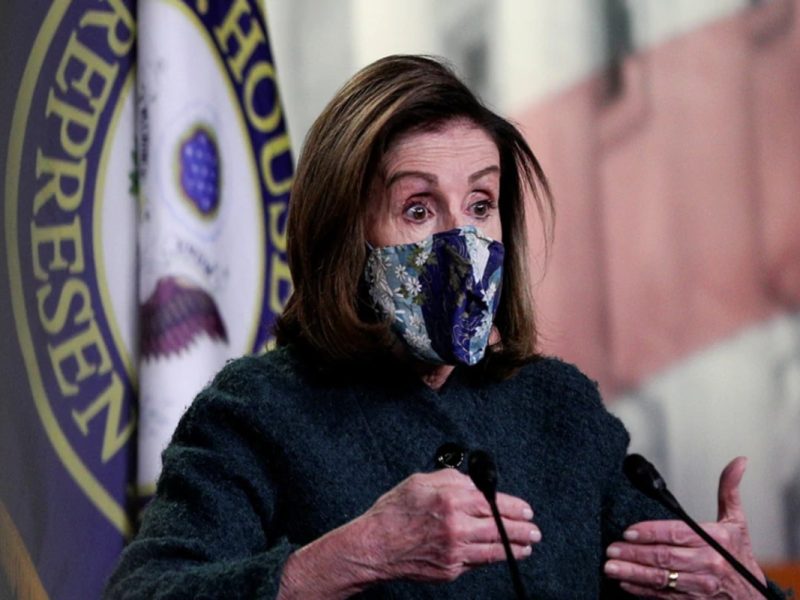 Legisladores presentan herramienta para que el Congreso de EEUU apruebe paquete de estímulo