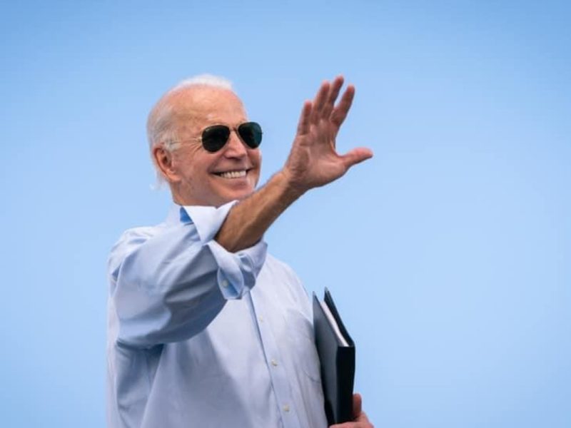 Joe Biden formará grupo para reunificar niños separados de padres por Trump