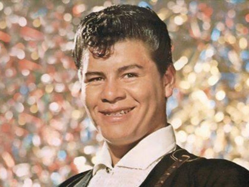 El día que murió la música: Ritchie Valens, hermano de Bob Morales
