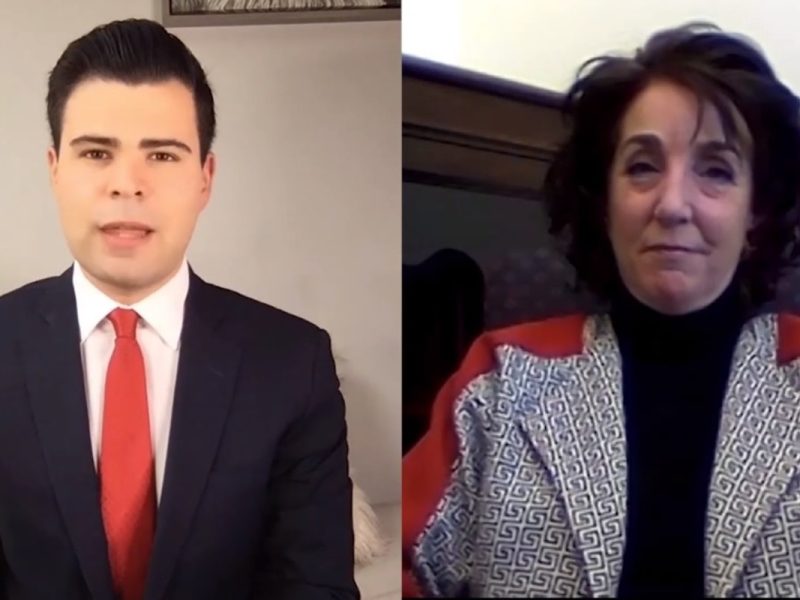 USA podría crear un programa para solicitar asilo desde Centroamérica VOA Roberta Jacobson