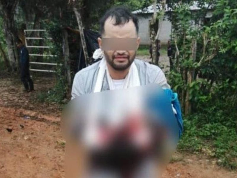 Ataque a migrantes en Tabasco deja un muerto y dos heridos Movimiento Migrante Mesoamericano