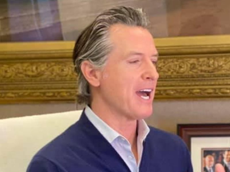 California presenta plan de apoyo a pequeñas empresas impactadas por Covid-19