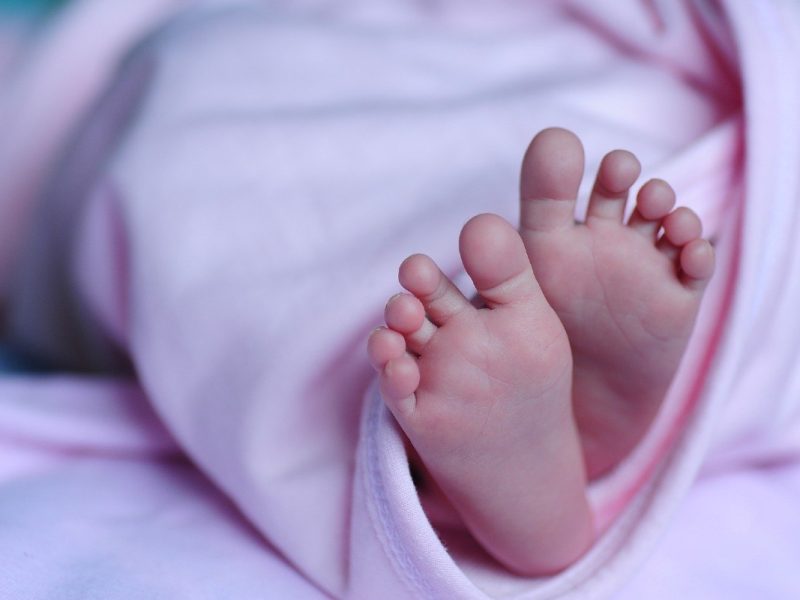 Autoridades de USA enviaron a recién nacidos a México sin darles un certificado de nacimiento