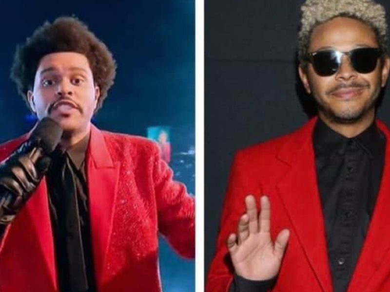 Super Bowl 2021. Los memes que nos dejó The Weeknd en el medio tiempo ...