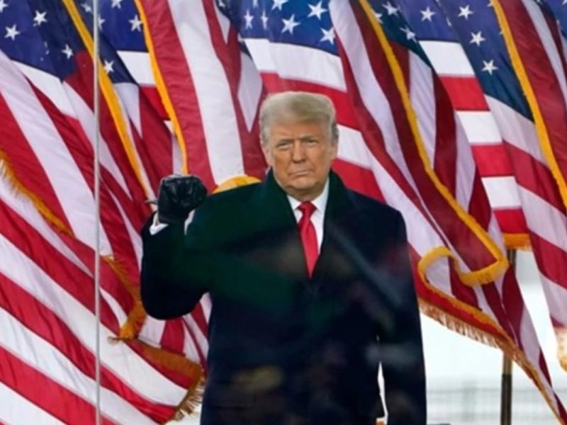 Lo que necesitas saber sobre el juicio político a Donald Trump