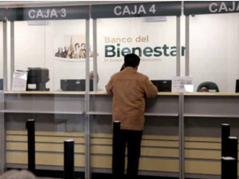 Foto: Gobierno de México.