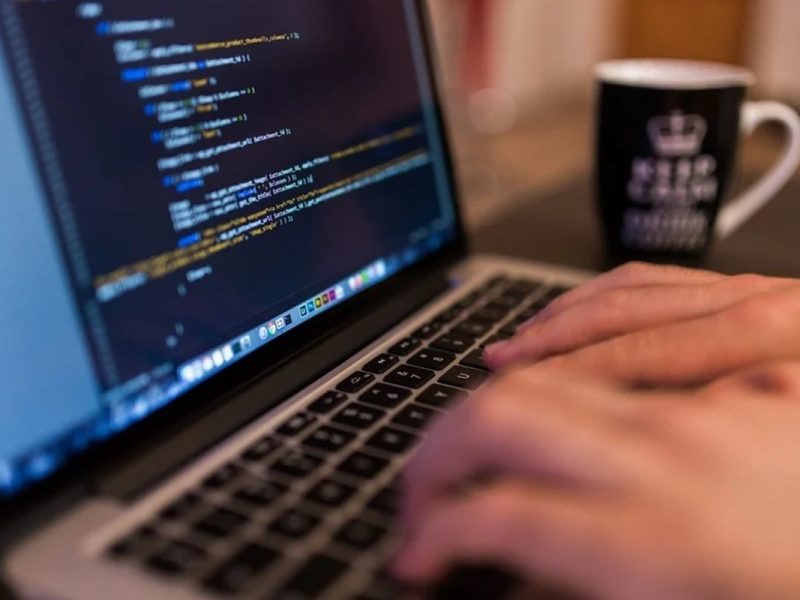 Durante la pandemia se incrementaron en México las vacantes en tecnología de Estados Unidos Pixabay