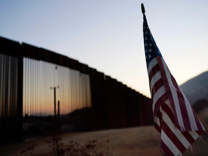 EEUU reabrirá casos de solicitantes de asilo devueltos a México