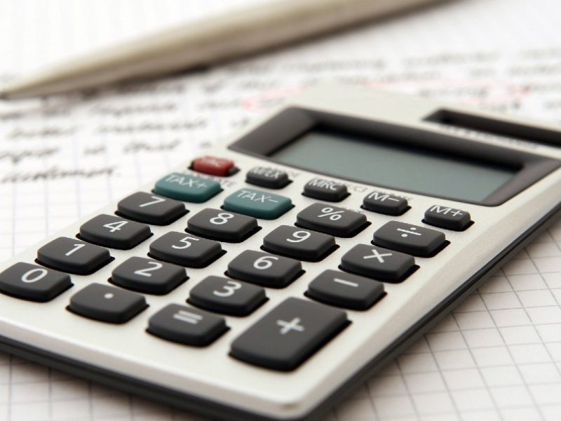 Acciones que pueden afectar tu declaración de impuestos de este año Pixabay