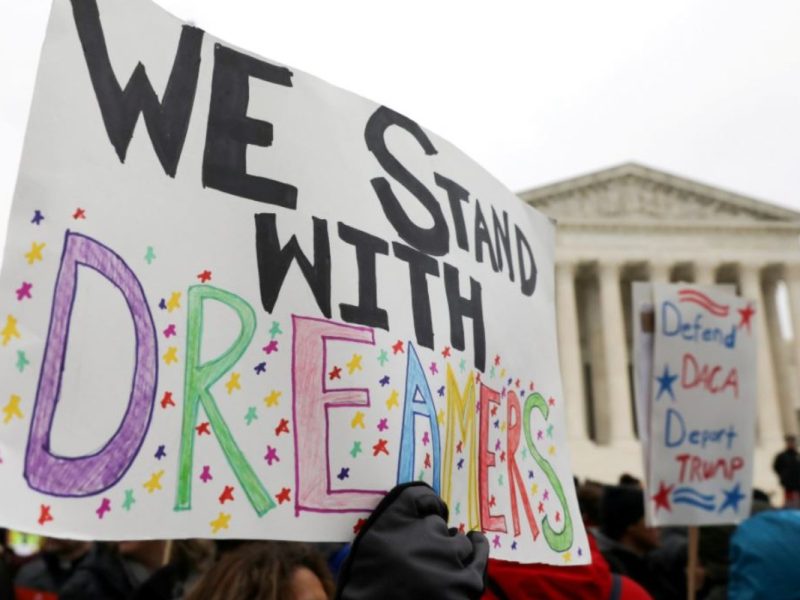 Reforma Migratoria Aún no es posible obtener la ciudadanía o residencia Reuters VOA