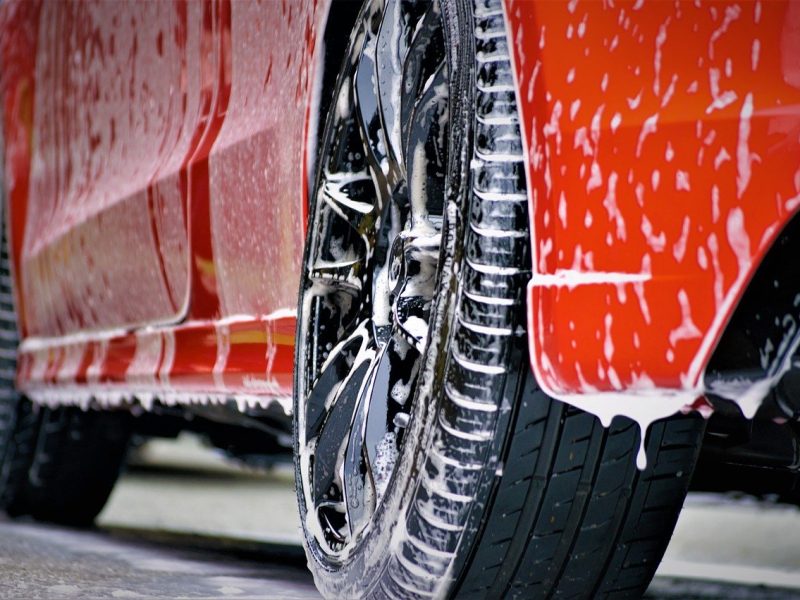 Cómo evitar gastar de más en combustible durante la tormenta invernal.