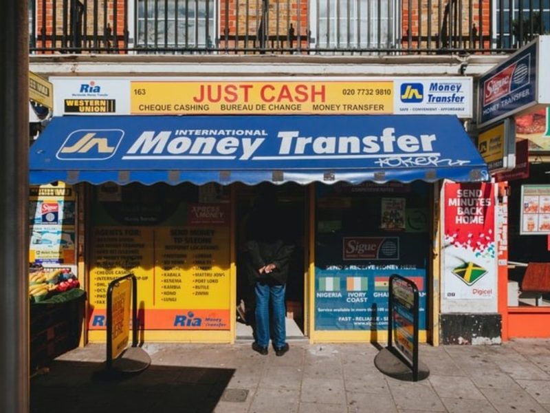 Tres formas de enviar remesas a México desde Estados Unidos