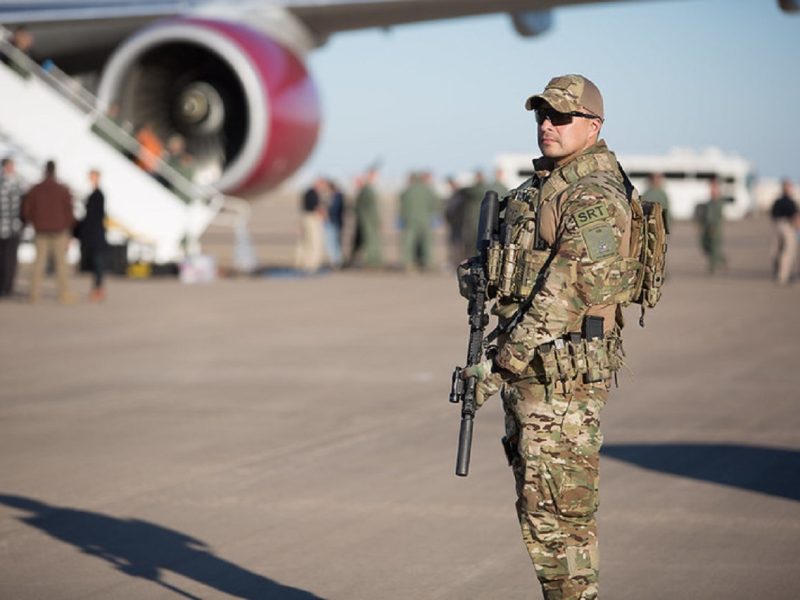 Las deportaciones continuarán pese a los intentos de Joe Biden por detenerlas.