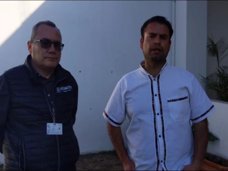 Programa 2x1 beneficia a Tlaltenango; se convierte en el municipio con más obras