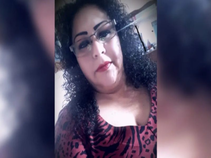 Paloma, la migrante que estuvo en 15 cárceles por trabajar