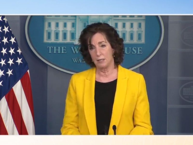 Roberta Jacobson dijo que no es un buen momento para llegar a EEUU de forma irregular