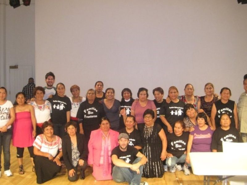 Foto: Marco Castillo