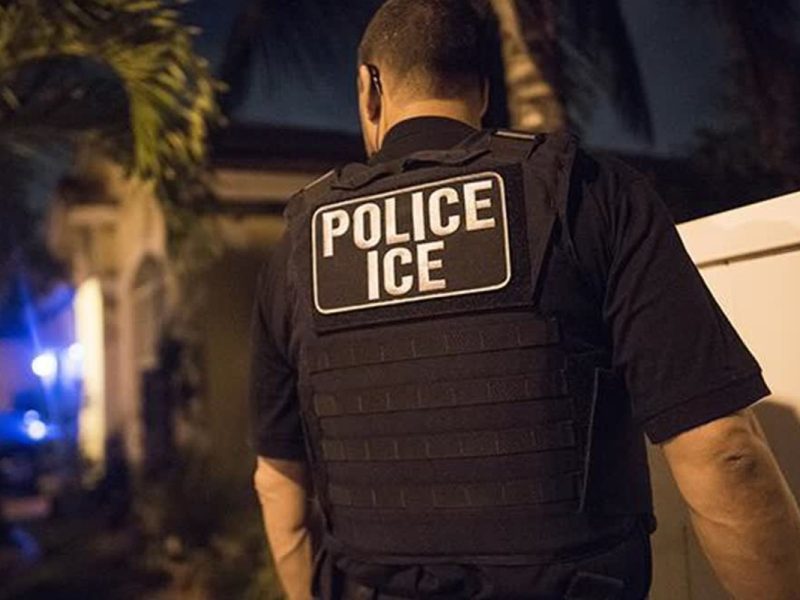 Solicitar una revisión de un arresto u orden de deportación te permitirá apelar a la decisión de ICE