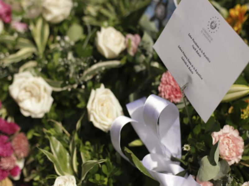 A 52 días de su muerte regresan cuerpos de guatemaltecos asesinados a su patria