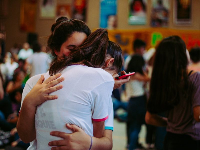 El Espíritu Santo nos ayuda a recuperar la fe cuando creemos que estamos perdiéndola.