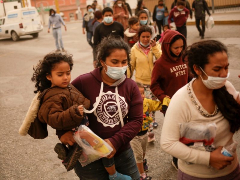 Foto: Reuters / Voz de América