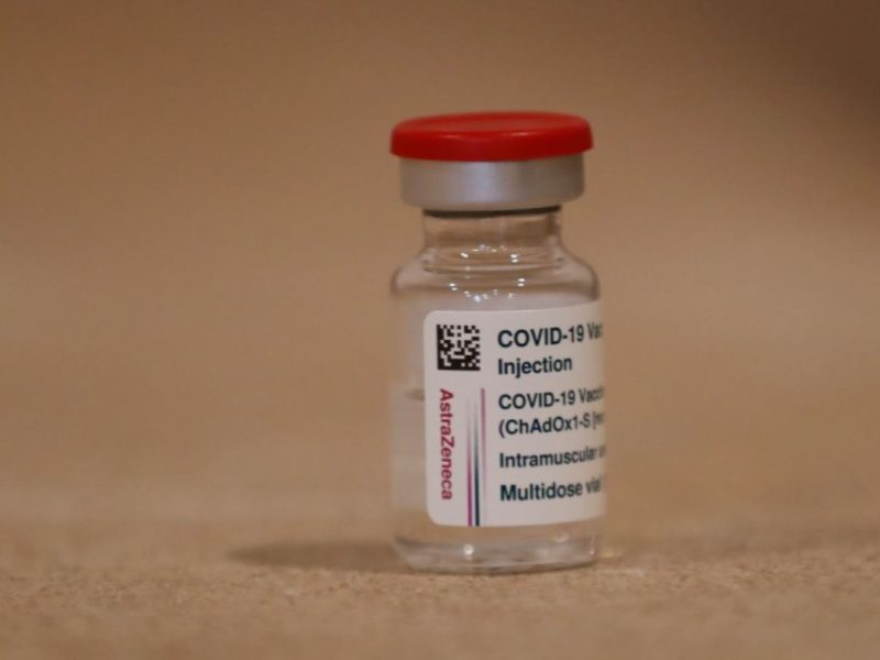 Marcelo Ebrard confirmó que México recibirá las vacunas contra la Covid-19