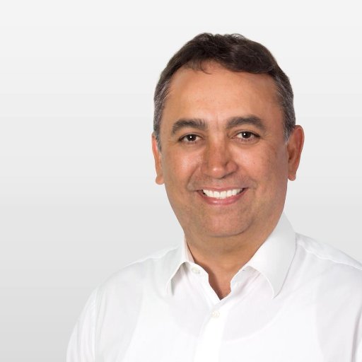 Francisco Pelayo Covarrubias, candidato del PAN. | Foto: Twitter @PelayoFrancisco.